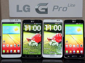 LG: 5,5-Zoll-Phablet LG G Pro Lite offiziell vorgestellt