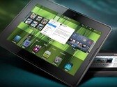 RIM: BlackBerry BlackPad wird zum PlayBook