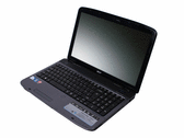 Test Acer Aspire 5738DG 3D-Notebook