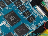Prozessoren: Neue Quad- und Dual-Core-Chips Allwinner A31 und A20 angekündigt