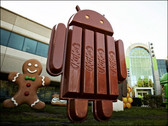 Google: Nächste Version von Android wird KitKat heißen