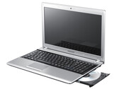 Samsung: RV511 Multimedia Notebook ab 499 Euro erhältlich
