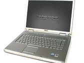 Test Dell Inspiron 1520 Notebook