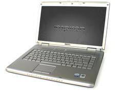 Test Dell Inspiron 1520 Notebook
