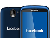 HTC: Details zum Facebook Smartphone HTC Myst
