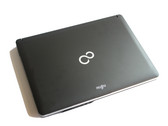 Test Fujitsu Lifebook S710 Notebook