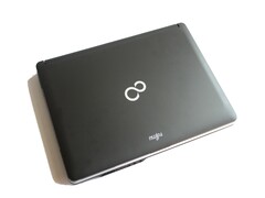 Test Fujitsu Lifebook S710 Notebook