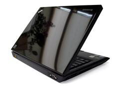 Test Lenovo Thinkpad SL400 Notebook