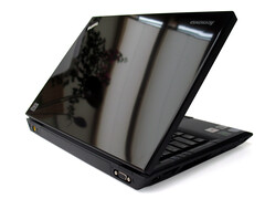 Test Lenovo Thinkpad SL400 Notebook