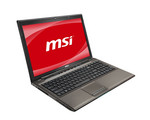 MSI GE620DX-i548W7H