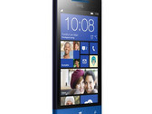 Test HTC Windows Phone 8S Smartphone