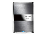 ADATA: Externe USB-3.0-HDD DashDrive Elite HE720 nur 8,9 Millimeter hoch