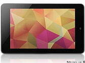 Google: 10-Zoll-Tablet Nexus 10 mit Tegra 3 für 300 US-Dollar