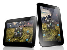 Lenovo: Preise und Verfügbarkeit für die Lenovo-Tablets Thinkpad Tablet und Ideapad K1
