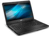 Test Acer TravelMate P243-M Notebook