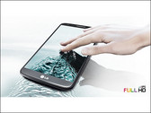 LG: G2 offiziell vorgestellt