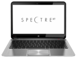 HP Envy Spectre XT 13-2050nr