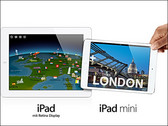 Apple: Neues iPad 5 im September, iPad mini später
