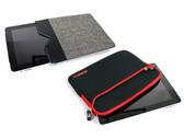 iPad Taschen und Sleeves im Test - Teil 1