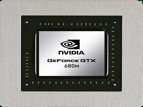 Test GeForce GTX 680M vs. Radeon HD 7970M