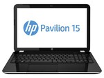 HP Pavilion Gaming 15-dk0760nd