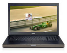 Test Dell Precision M6800 Notebook