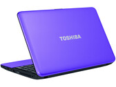 Toshiba: Neue Modelle bei den Notebook-Serien Satellite C855, C870D und L850