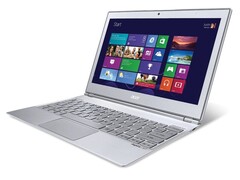 Test Acer Aspire S7-191 Ultrabook