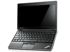 Test Lenovo ThinkPad Edge 11 Notebook