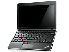 Test Lenovo ThinkPad Edge 11 Notebook