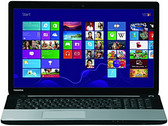 Toshiba: Weitere Notebook-Modelle der Serien Satellite C50, C70, C75 und L70