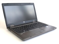 Test HP ProBook 6465b LY433EA Notebook