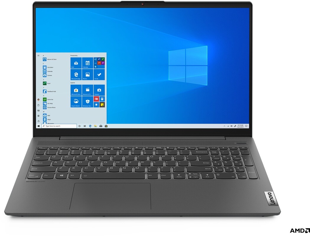 Lenovo IdeaPad 5 14ARE05-81YM000JCK