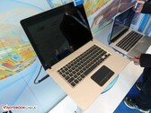 Ultrabooks: OEMs bringen die Produktion im 4. Quartal auf Hochtouren