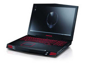 Alienware: M17x mit Intel Sandy Bridge CPUs aufgetaucht