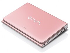 Kurz-Test Sony Vaio SVE-1111M1E/P Subnotebook