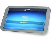 Systena: Erstes Tablet mit Tizen OS
