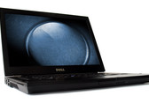Test Dell Precision M2400 Notebook