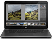 Dell: Flache Mobile Workstation Precision M3800