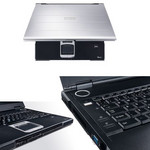 Toshiba Tecra S4 Toshiba Tecra S4