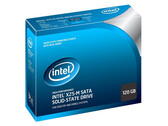 Intel: Neue X25-M SSD mit 120 GByte und neue Preise