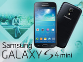 Samsung: Smartphones Galaxy S4 mini und Galaxy Mega 6.3 ab 500 Euro