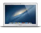 Test Apple MacBook Air 13 Mid 2013 MD760D/A Subnotebook