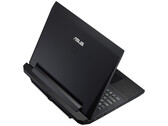 Asus: Gaming-Notebooks G74SX-TZ078V und G74SX-91079V mit GTX 560M