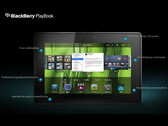RIM: Blackberry Playbook auf der Adobe MAX vorgestellt