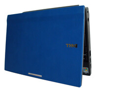 Test Dell Latitude 2100 Netbook