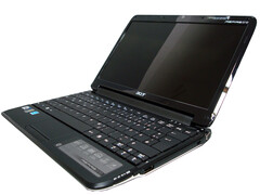Test Acer Aspire One 751 Mini-Notebook