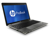 Test HP ProBook 4530s Notebook