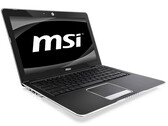 MSI: Kompaktes 13,4-Zoll-Notebook MSI X370 erhält AMDs APU E-450