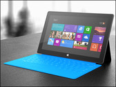Microsoft: Problemkind Surface Tablets